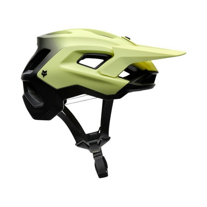 Fox Speedframe Pro - Backfade Lime - SS26