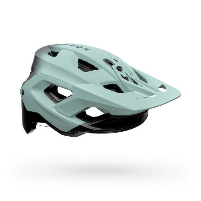 Fox Speedframe Pro - Backfade Frost - SSS26