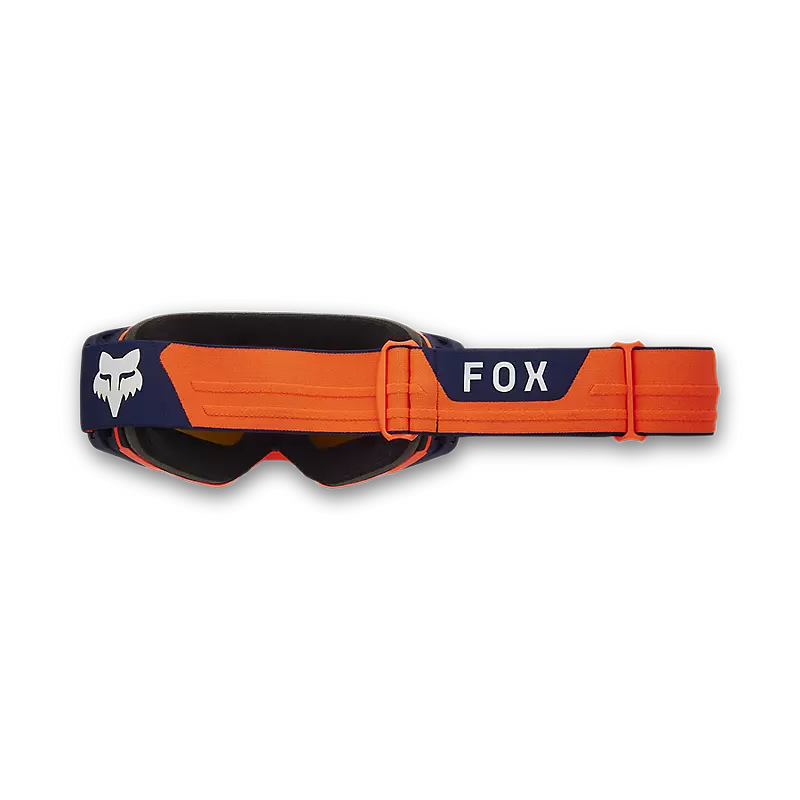 Fox Vue Core Vivid Spark Goggles - Flo Orange - One Size