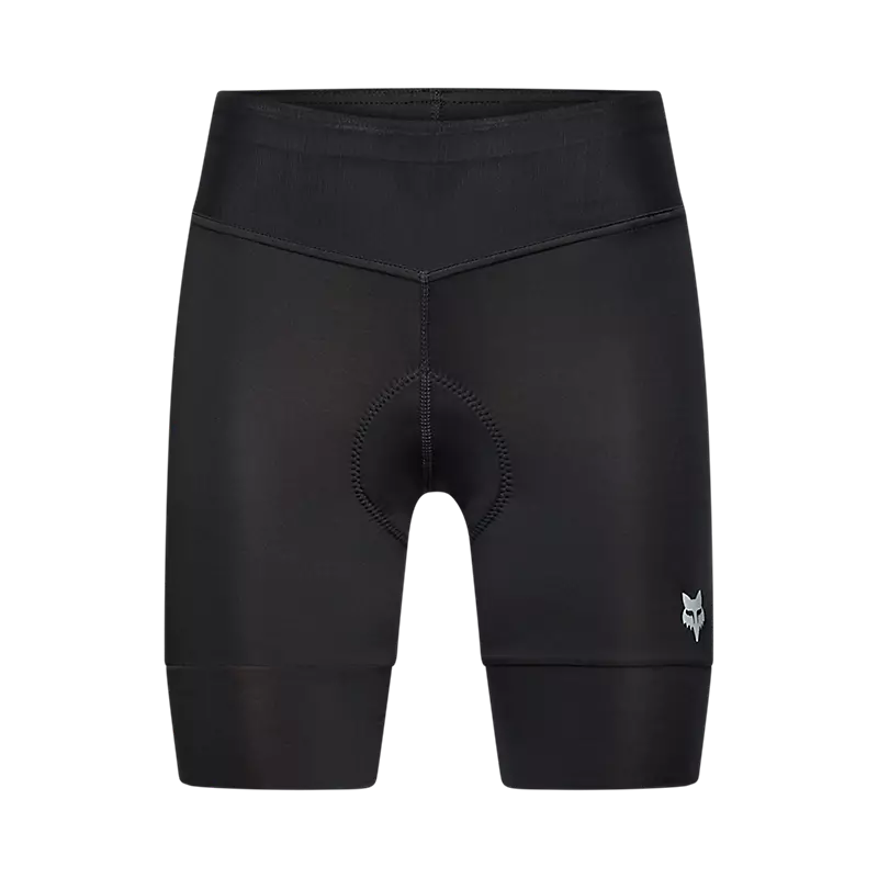Fox Women's Tecbase Lite Liner Short - Black - SS25