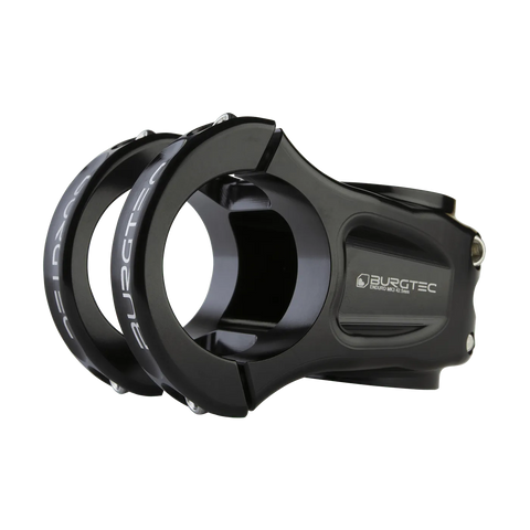 Burgtec Enduro MK3 Stem - 35/50 - Burgtec Black