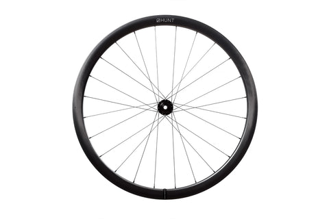 Hunt Wheelset - 35 Carbon Gravel X-Wide