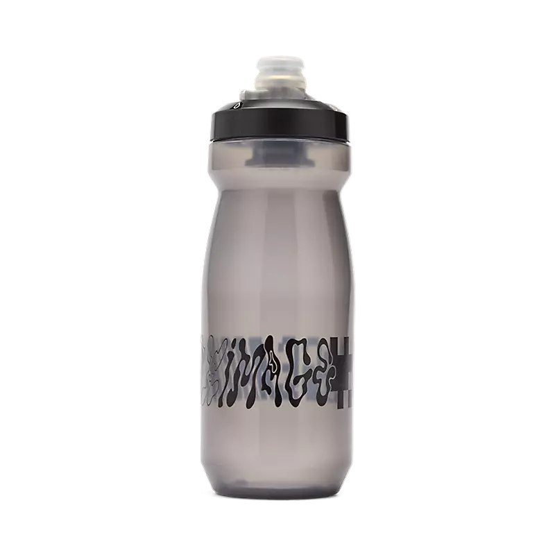 Fox Camelbak Podium Water Bottle 620ml - Smoke Grey