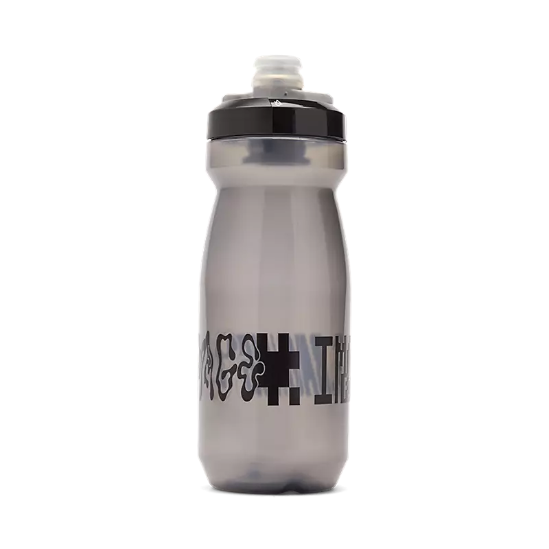 Fox Camelbak Podium Water Bottle 620ml - Smoke Grey