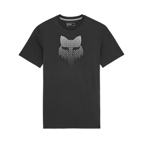 Fox Men's Blur Tech Tee - Black