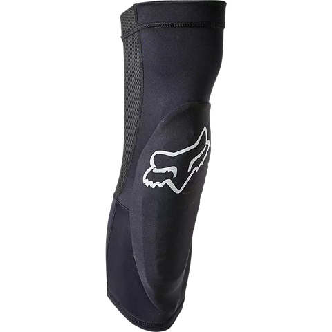 Fox Enduro Knee Guard - Black