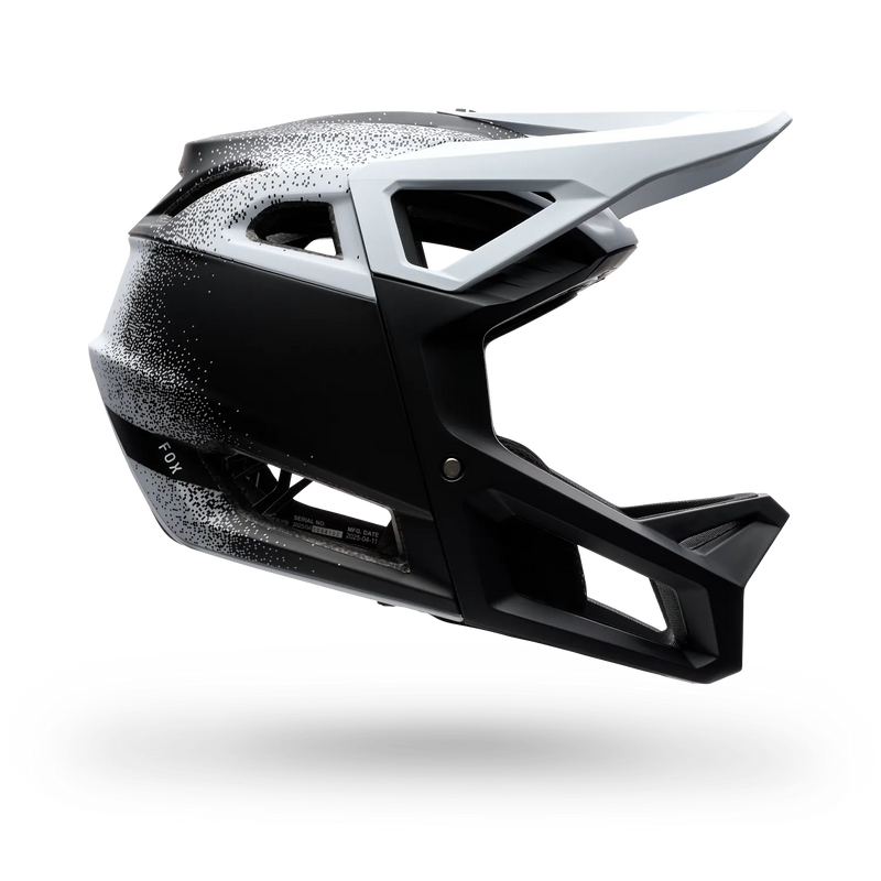 Fox Proframe RS Aura - White