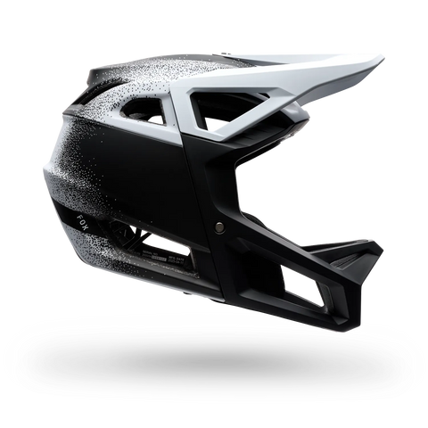 Fox Proframe RS Aura - White