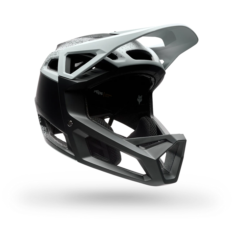Fox Proframe RS Aura - White