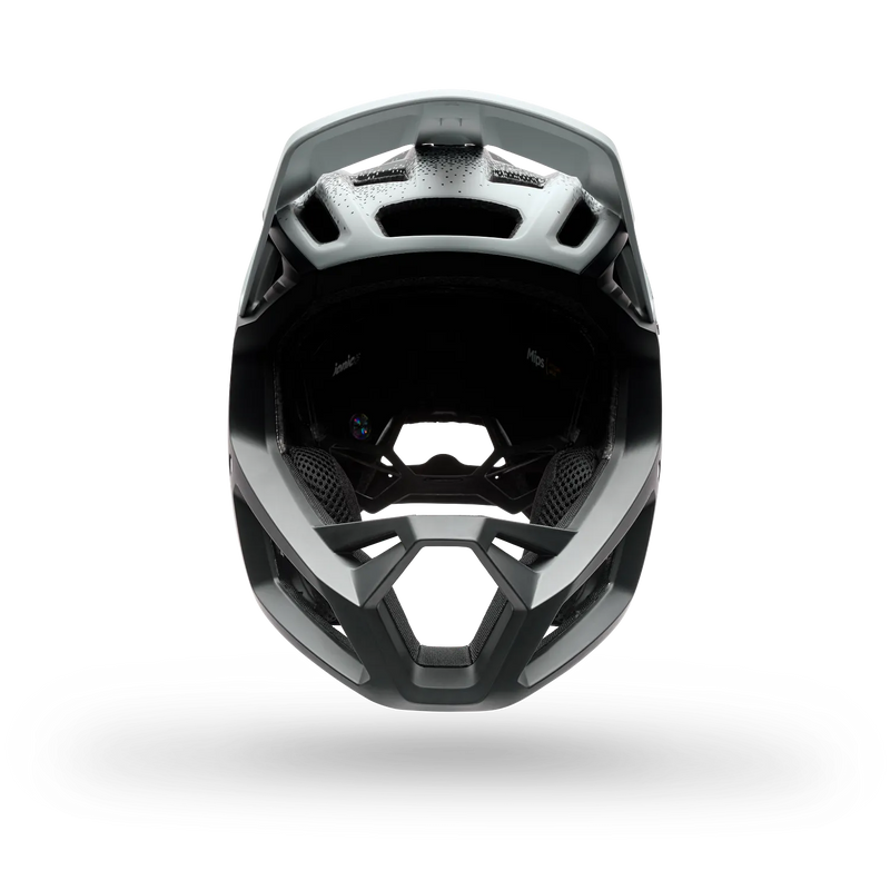 Fox Proframe RS Aura - White
