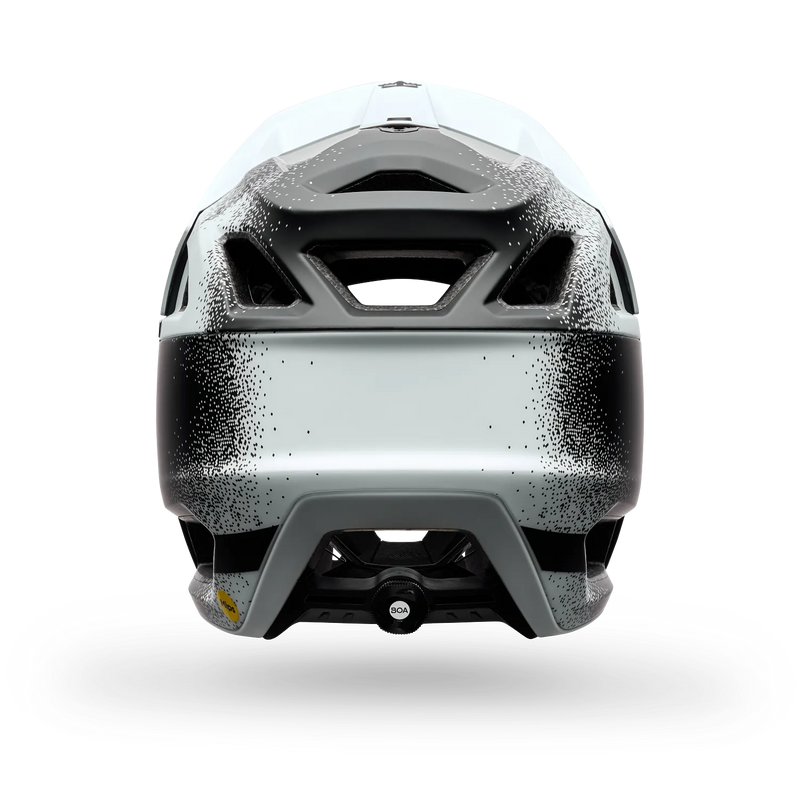 Fox Proframe RS Aura - White
