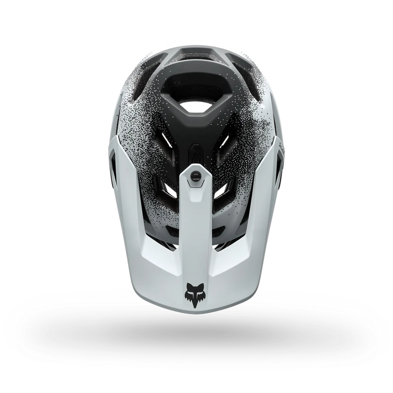 Fox Proframe RS Aura - White