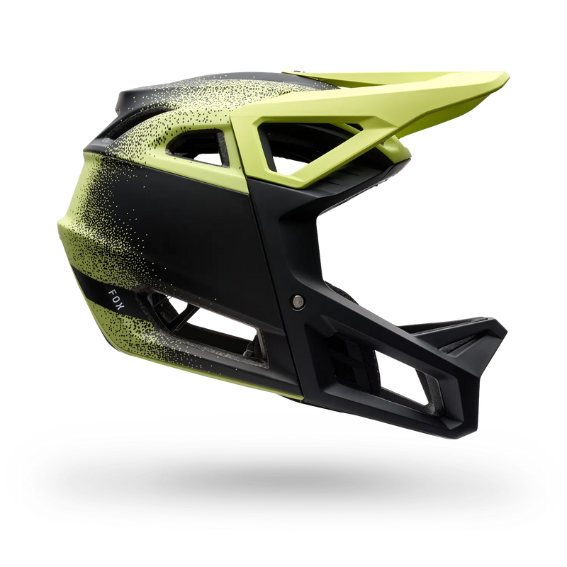 Fox Proframe RS Aura - Lime