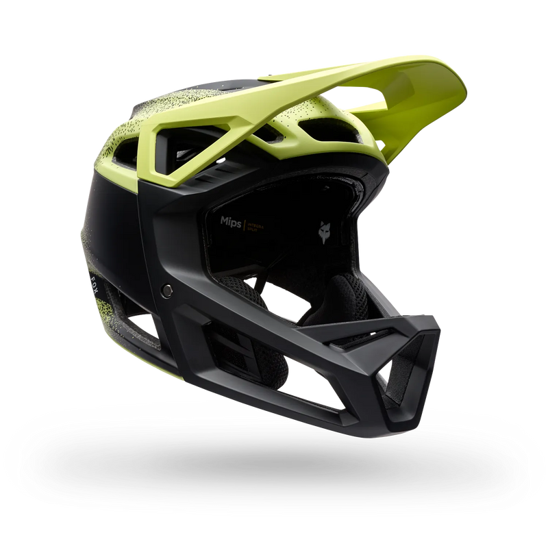 Fox Proframe RS Aura - Lime