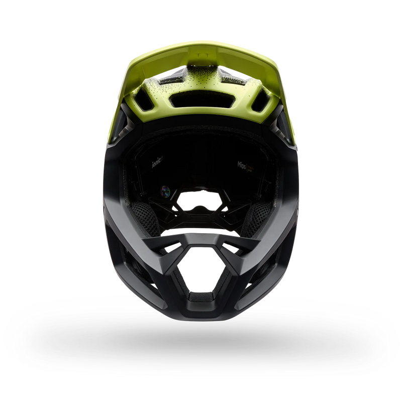 Fox Proframe RS Aura - Lime