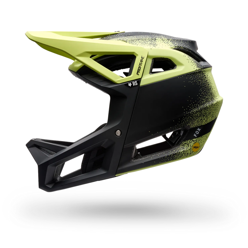 Fox Proframe RS Aura - Lime