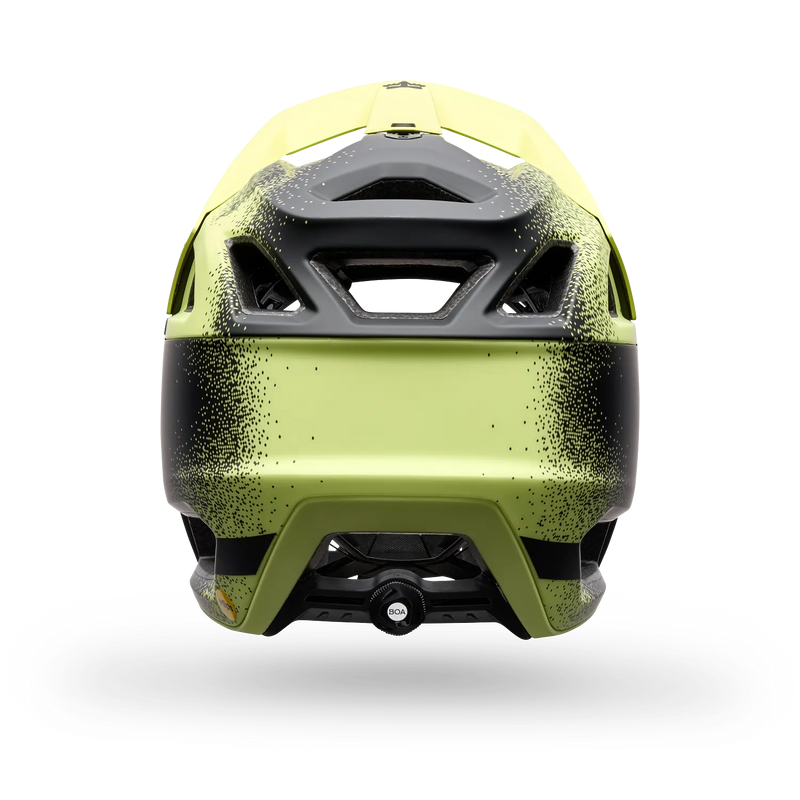 Fox Proframe RS Aura - Lime