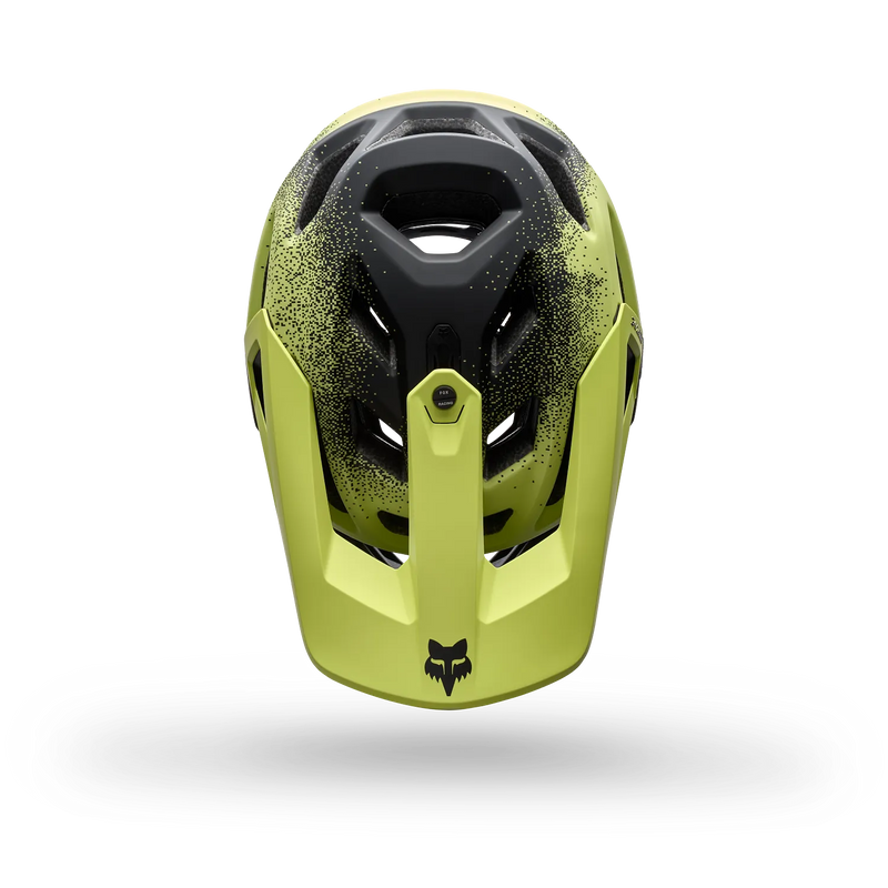 Fox Proframe RS Aura - Lime