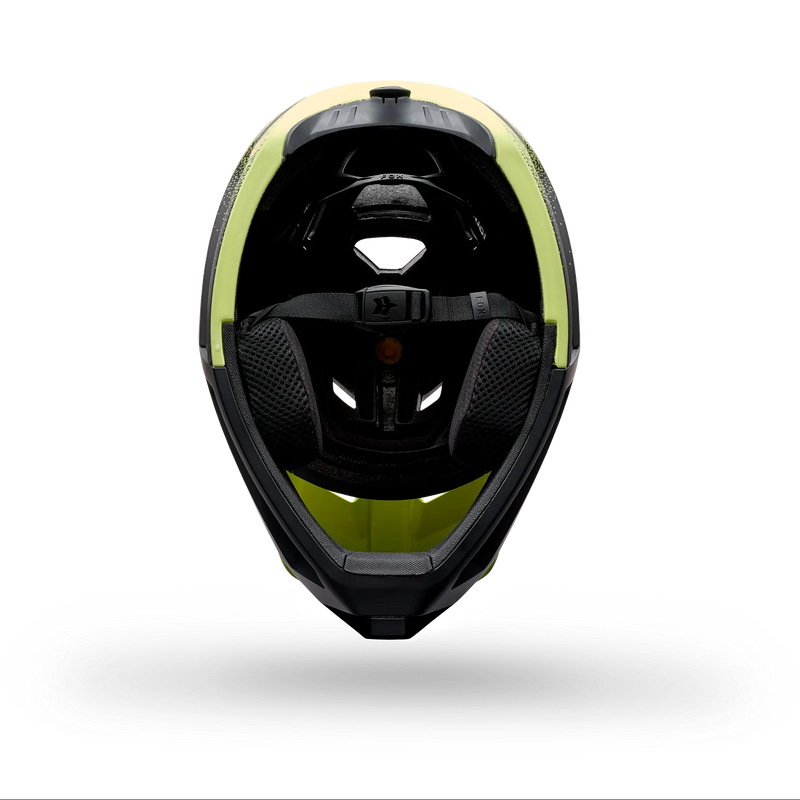 Fox Proframe RS Aura - Lime