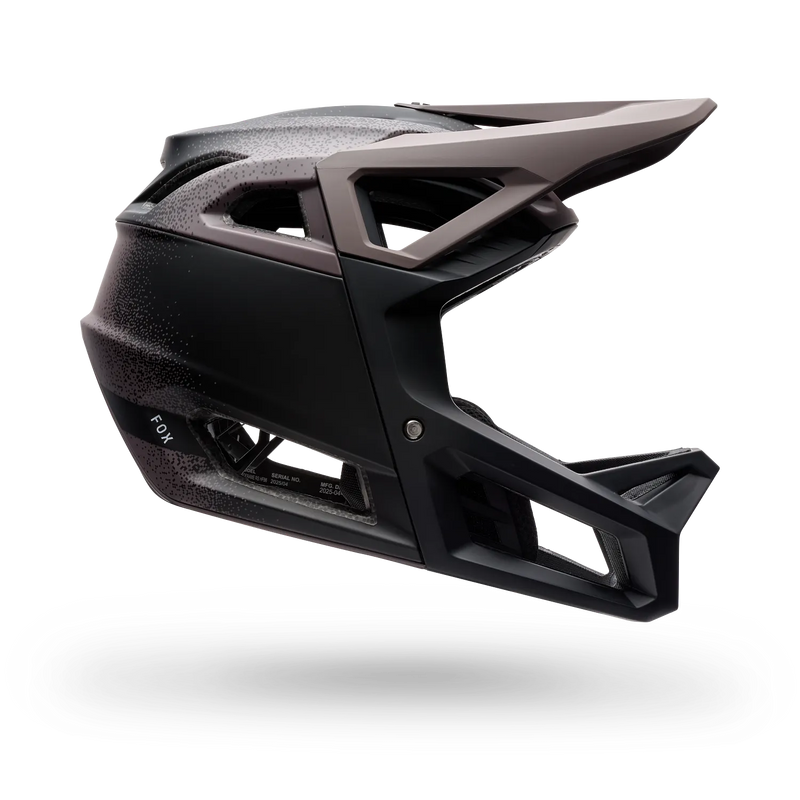 Fox Proframe RS Aura - Purple
