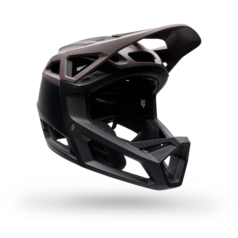 Fox Proframe RS Aura - Purple