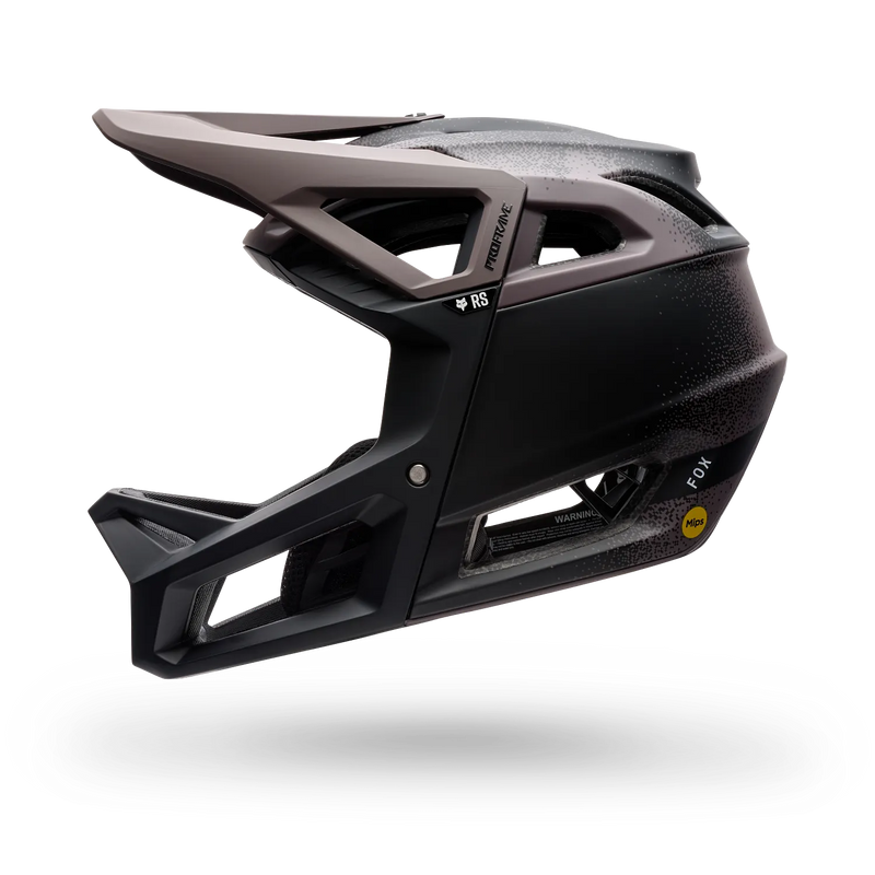 Fox Proframe RS Aura - Purple
