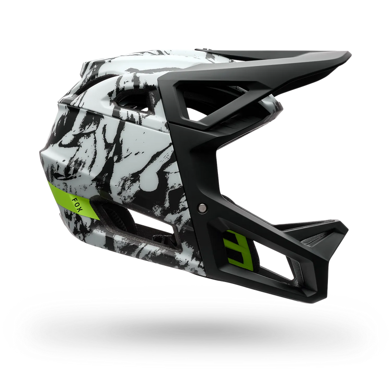 Fox Youth Proframe Thrive Helmet