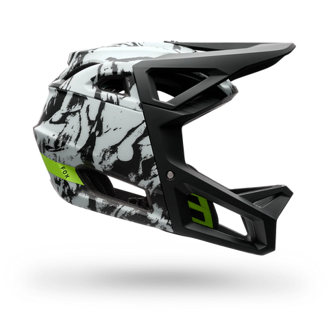 Fox Youth Proframe Thrive Helmet