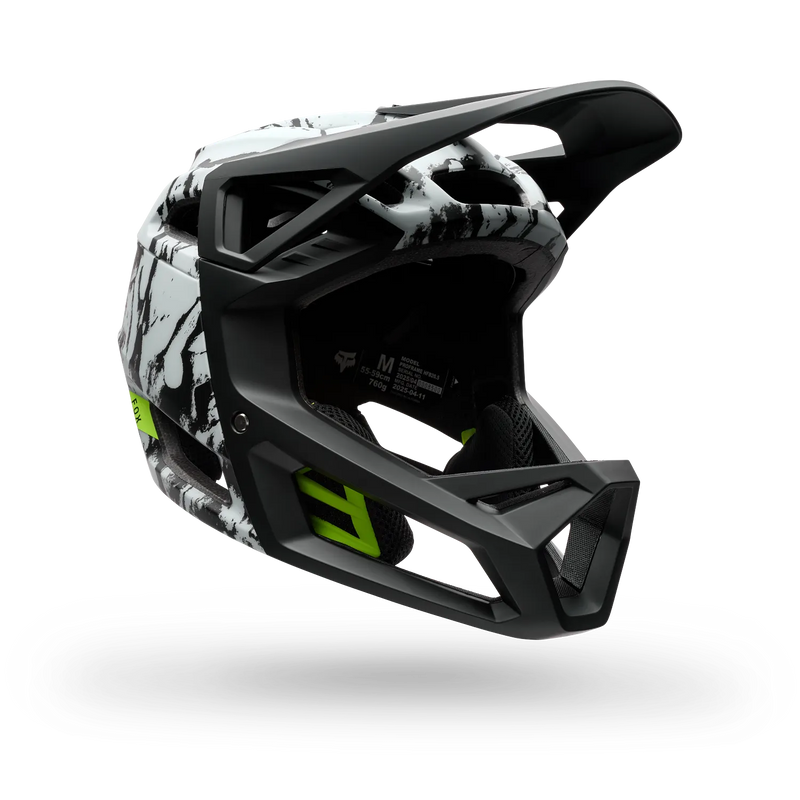 Fox Youth Proframe Thrive Helmet