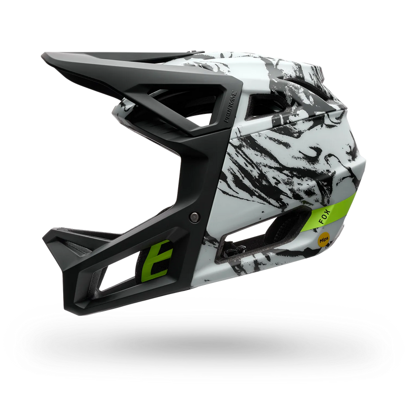 Fox Youth Proframe Thrive Helmet