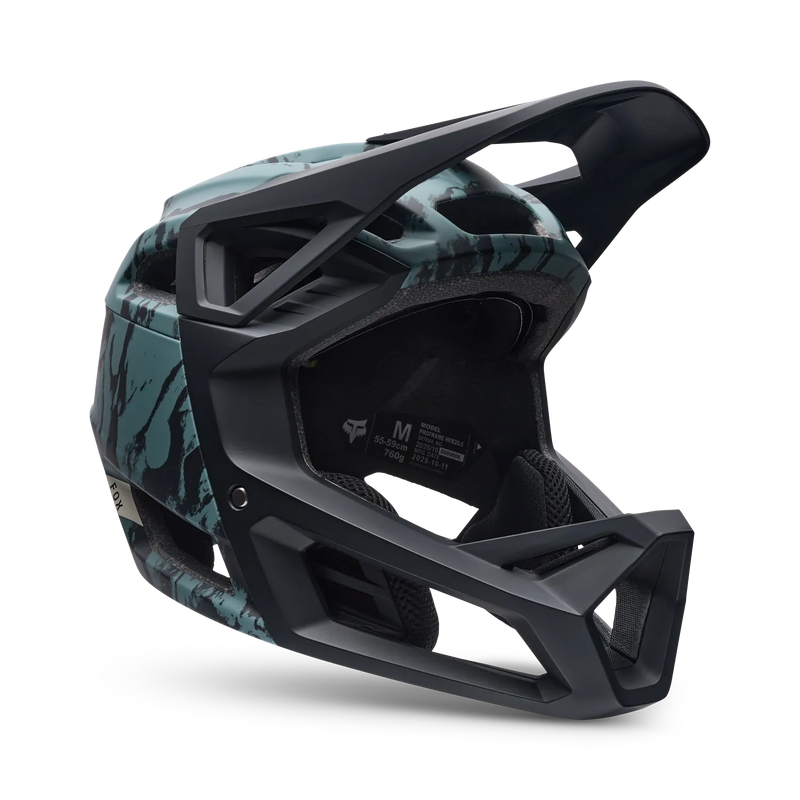 Fox Proframe Thrive - Sage Green