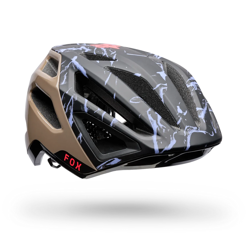 SALE - Fox Crossframe Pro Pulse Helmet - Nutmeg