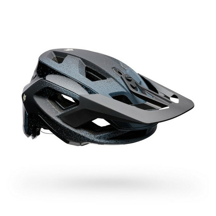 Fox Speedframe RS Helmet - Galaxy Blue