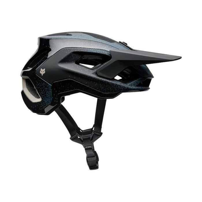 Fox Speedframe RS Helmet - Galaxy Blue