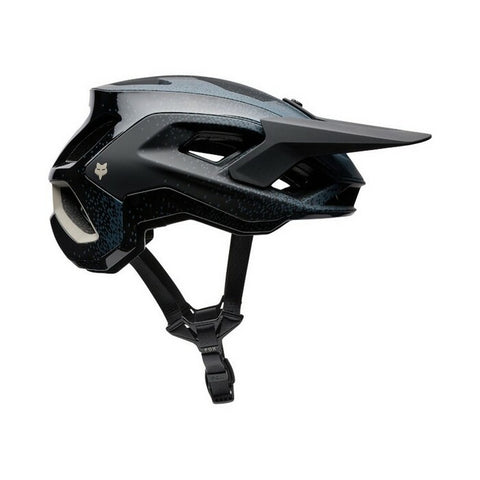 Fox Speedframe RS Helmet - Galaxy Blue