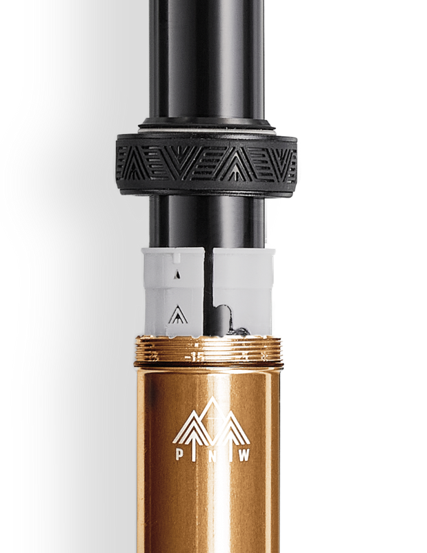 PNW Limited Loam Dropper Gen 2  - 31.6 / 175mm