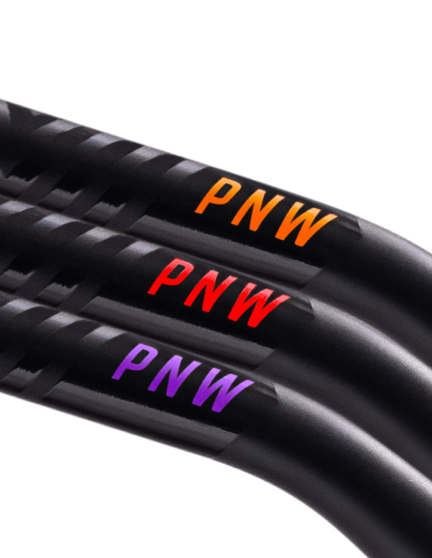 PNW Range Handlebar - 31.8 / 38 / 800 Cement Grey