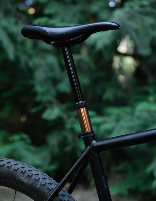 PNW Limited Loam Dropper Gen 2  - 31.6 / 175mm
