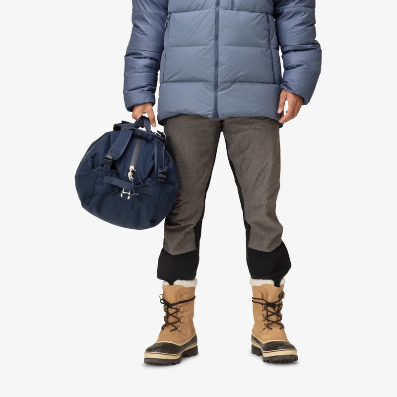 Norrona 50L Duffel Bag- Indigo Night SS25