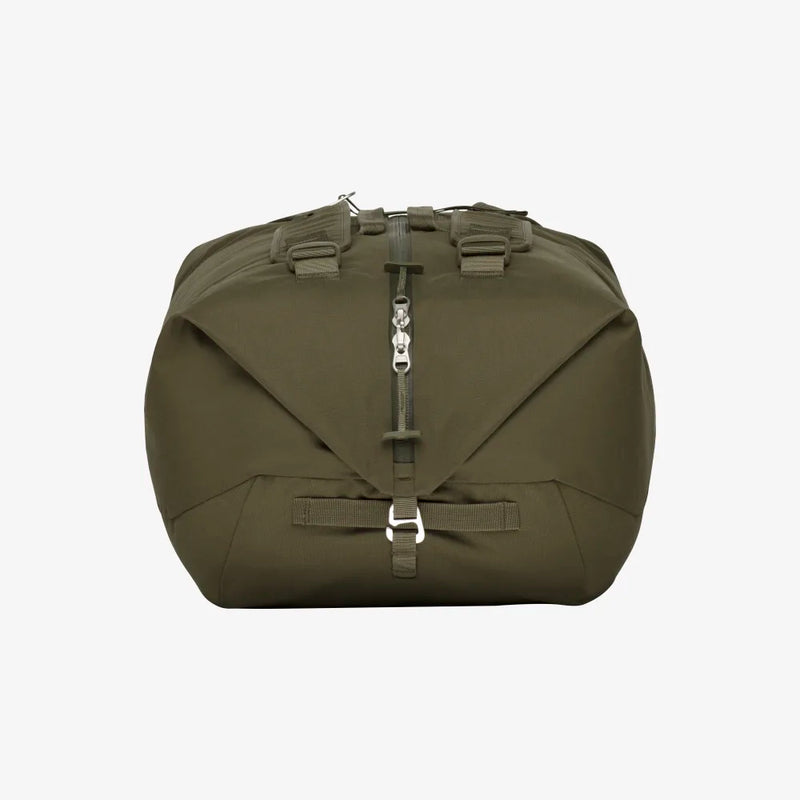 Norrona 50L Duffel Bag- Olive Night