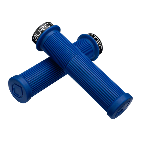 Burgtec Grip - Bartender Pro - Josh Bryceland Signature - Deep Blue