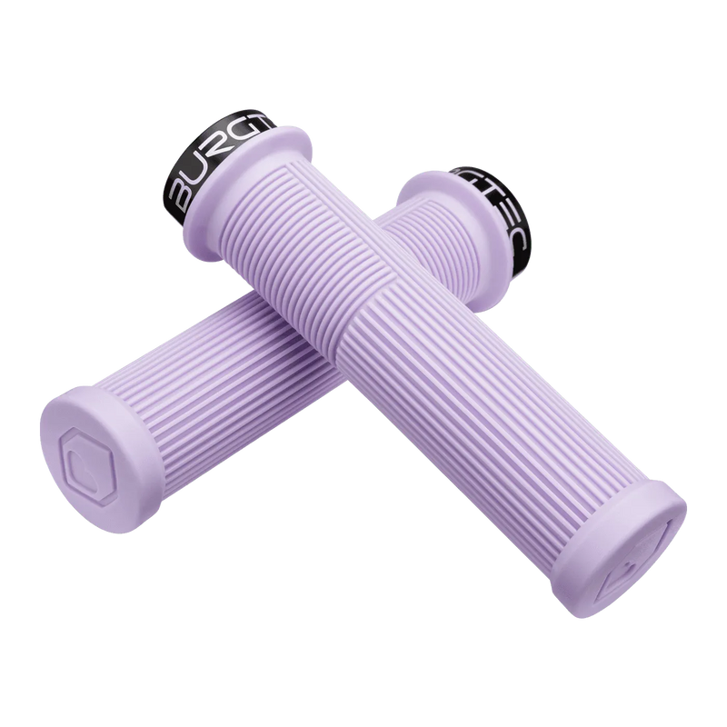 Burgtec Grip - Bartender Pro - Josh Bryceland Signature - Palmer Violet