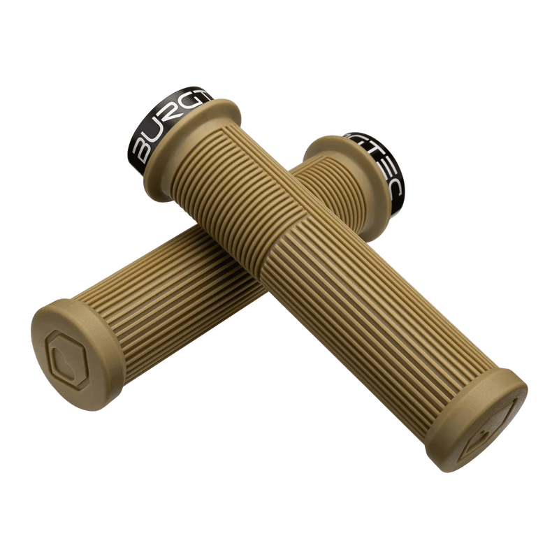 Burgtec Grip - Bartender Pro - Josh Bryceland Signature - Khaki