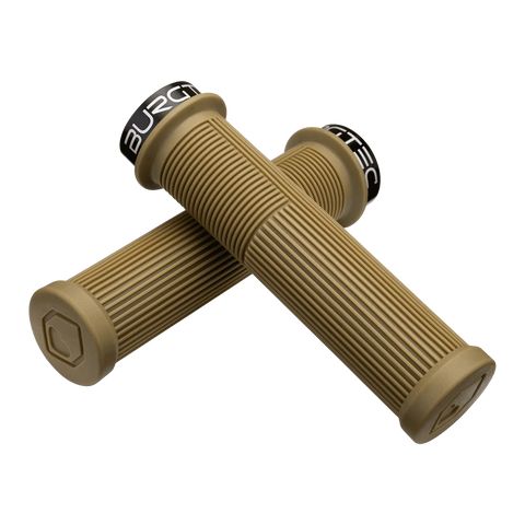 Burgtec Grip - Bartender Pro - Josh Bryceland Signature - Khaki