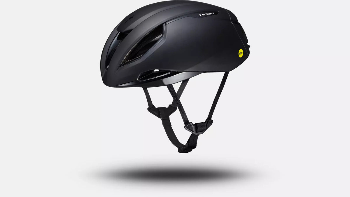 Specialized S-Works Evade 3 MIPS Helmet - Black