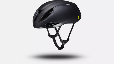Specialized S-Works Evade 3 MIPS Helmet - Black