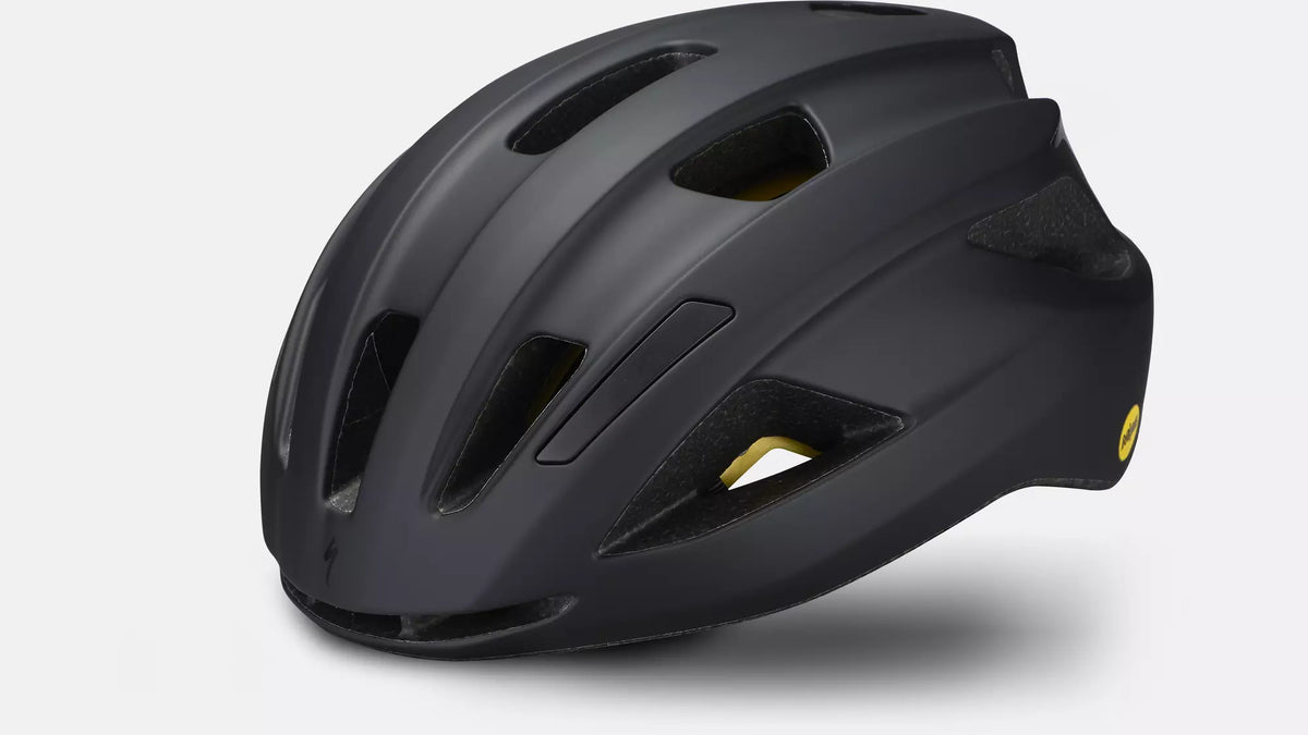 Specialized Align 2 Mips Helmet - Black / Black Reflective