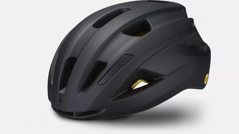 Specialized Align 2 Mips Helmet - Black / Black Reflective