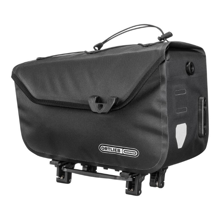 Ortlieb Trunk Bag - 10L - Black