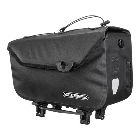 Ortlieb Trunk Bag - 10L - Black